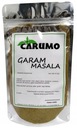 Nádherná Garam Masala 500g pre kulinársku explóziu chutí