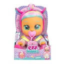 088436 CRY BABIES DRESSY FANTASY - HANNAH CRYING DOLL ZN.