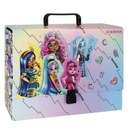 A4 MONSTER HIGH VYSIELANIE S RÚČKOU