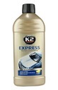 EXPRESS K2 Autošampón Citrón 500 ml