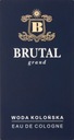 BRUTAL GRAND EAGLE 100 ML