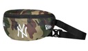 NEW ERA MLB Mini taška New York Yankees WDC Waist Pack MORO