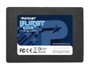 PATRIOT BURST ELITE 960GB SATA 3 2,5INCH SSD