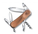 Victorinox Delemont EvoWood 10 2.3801.63