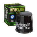 OLEJOVÝ FILTER MOTO HONDA/KAWASAKI/YAMAHA HF303