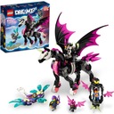 LEGO DREAMZzz Lietajúci kôň Pegasus 71457