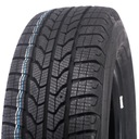 1x ZIMNÉ PNEUMATIKY 195/75 R16 Goodyear UG CARGO 107R