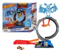 HOT WHEELS CITY BAT LOOP, MATTEL