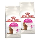 Royal Canin FHN EXIGENT 35/30 Salát 2x0,4kg