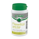 DR SEIDEL Flawitol vitamíny pre seniorov psov 60 tabliet