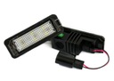 LED OSVETLENIE VW PASSAT B6 GOLF IV V VI 4 5 6