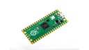 Raspberry Pi Pico - RP2040 ARM Cortex M0+