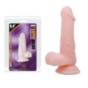 Pretty Love BAILE - SUPER DILDO 6,4