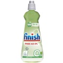 FINISH Zero leštidlo pre umývačky riadu 400 ml