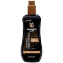 Austrálsky Gold Bronzing Intensifier Dry Oil Urýchľovač opálenia 237 ml