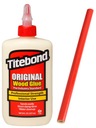 Titebond Original lepidlo na drevo 237 ml