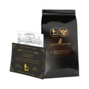 KOPI LUWAK Arabica Gayo - zrnková káva 50 g