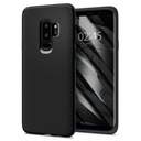 Puzdro Spigen pre Samsung Galaxy S9+ Plus, kryt