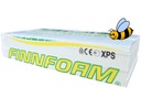 STYROFOAM XPS 700kpa 4cm 6m2 NA ULE KP