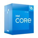 Procesor Intel Core i5-12400 6x2,5 GHz 18 MB 10nm