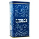 YERBERA Plechovka Yerba Mate Amanda (DESPALADA) AZUL 500g