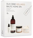 Wellness set Ziaja Baltic Home Spa