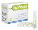 ECTODOSE roztok na inhaláciu - 20 ampuliek x 2,5 ml