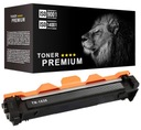 TONER PRE BROTHER DCP-1612WE 1612W DCP1610 TN1030