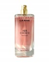 La Rive Her Choice - parfumovaná voda 100 ml TESTER