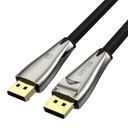 Kábel Unitek DisplayPort 1.4 8K@60Hz 1,5 m