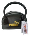 Taška Puma Core Up Mini Grip 079479 01 ČIERNA