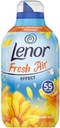 LENOR Summer Day aviváž 770 ml