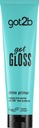 GOT2B Gloss Primer Glossy stylingový krém na vlasy 150 ml