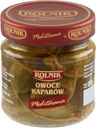 Rolnik Caper Fruits Premium Mediterana 225 ml