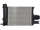 INTERCOOLER RENAULT CLIO IV 0,9 CAPTUR 0,9