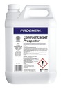 Powder Pre-spray Contract Carpet Prespotter 5L