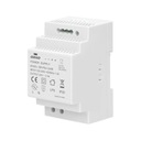 ORNO NAPÁJACÍ ZDROJ NA DIN LIŠTU 24V DC 2,5A 60W OR-PSU-1648