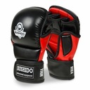 Bushido Krav Maga MMA sparing rukavice r.S/M