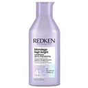 Redken Blondage High Bright kondicionér rozjasňujúci blond vlasy 300 ml