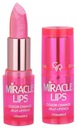 GOLDEN ROSE Miracle Lips RUŽ NA RUŽ 101