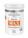 Wax Blonda regeneračná maska ​​pre svetlé vlasy 480 ml