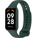 Silikónový remienok Xiaomi Redmi SMART BAND 2 / Mi Band 8 Active