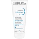 BIODERMA ATODERM PREVENTIVE Výživný krém 200 ml