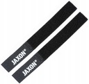 VELCRO NA RYBÁRSKE Prúty JAXON 15cm - 2ks