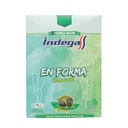 Yerba Mate Indega vo fitness forme Silueta 0,5 kg