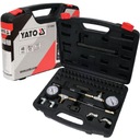 TESTER TLAKU BRZD YATO 46 EL. YT-73040