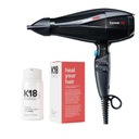 BABYLISS IONIZAČNÝ SUŠIČ 2600W + K18 MASKA