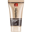 Wellaflex FORM & FINISH GEL gél na vlasy 150ml