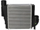 INTERCOOLER PEUGEOT 308 SW II 1,2-2,0 III 1,2-1,6