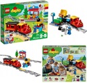 DARČEK LEGO DUPLO 10874 PARNÝ VLAK